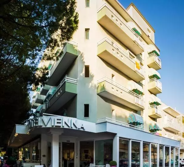 ホテル Vienna