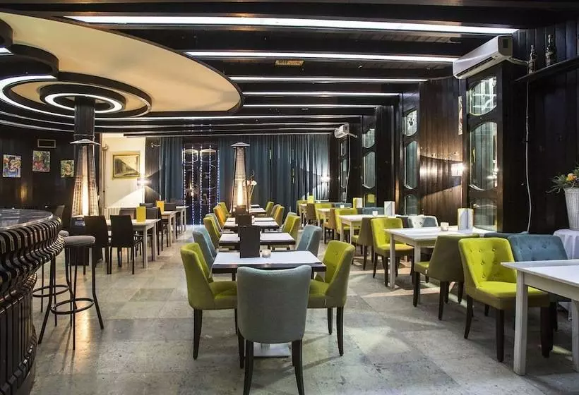 Zepter Hotel Drina Bajina Basta, Member Of Zepter Hotels