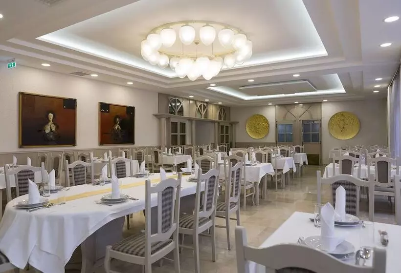 Zepter Hotel Drina Bajina Basta, Member Of Zepter Hotels