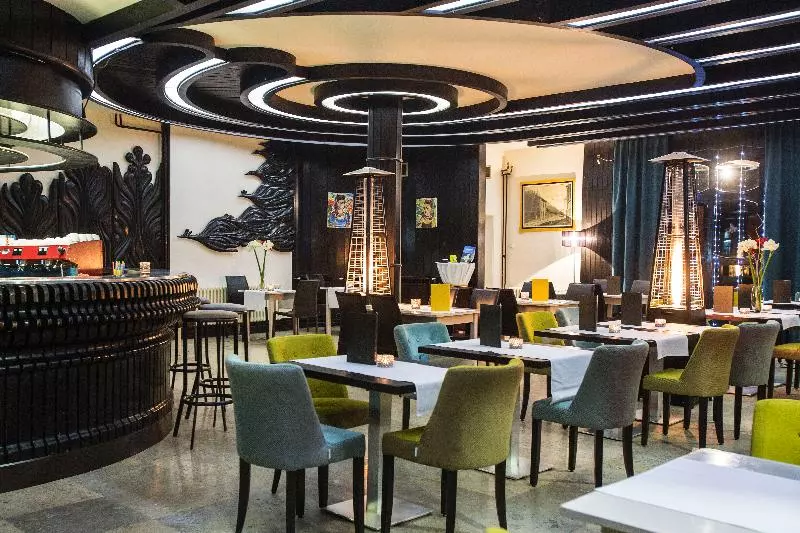Zepter Hotel Drina Bajina Basta, Member Of Zepter Hotels