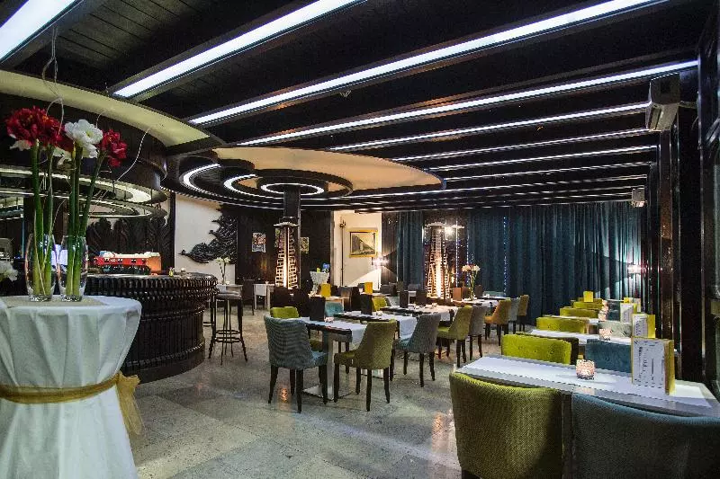 Zepter Hotel Drina Bajina Basta, Member Of Zepter Hotels