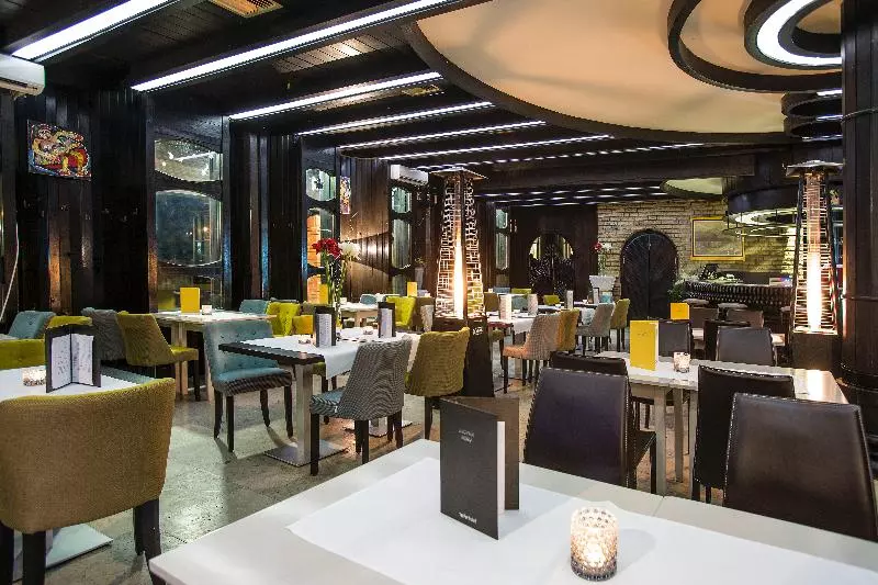 Zepter Hotel Drina Bajina Basta, Member Of Zepter Hotels