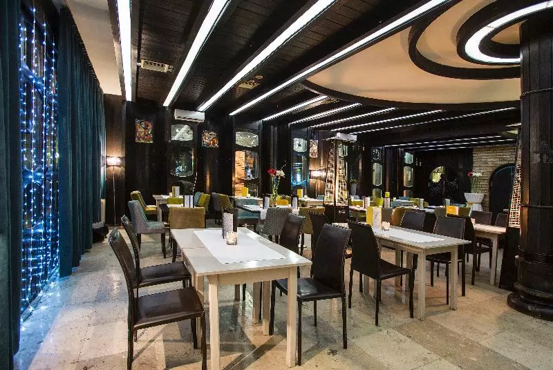 Zepter Hotel Drina Bajina Basta, Member Of Zepter Hotels