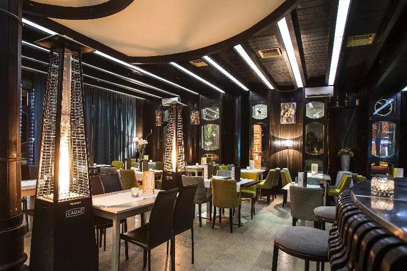 Zepter Hotel Drina Bajina Basta, Member Of Zepter Hotels