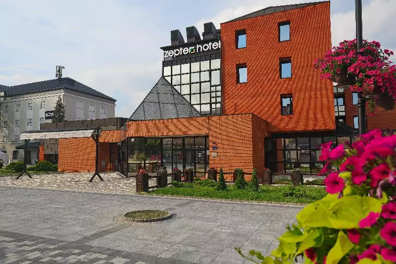 Zepter Hotel Drina Bajina Basta, Member Of Zepter Hotels