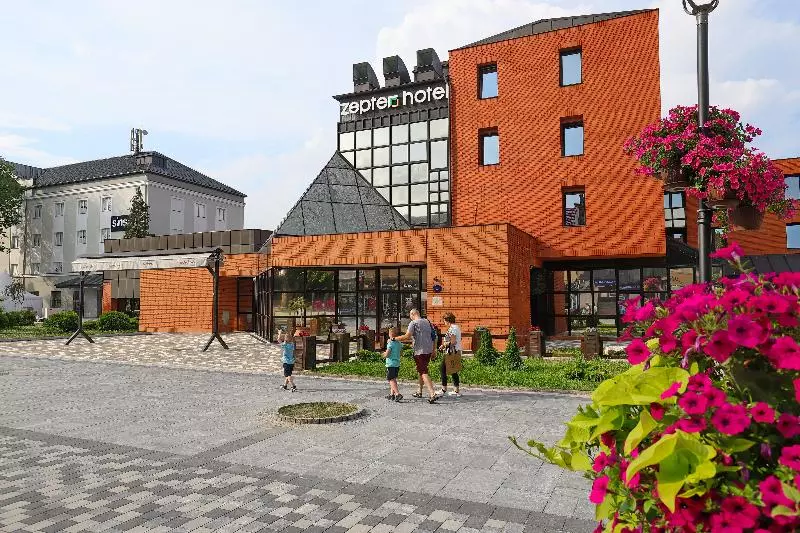 Zepter Hotel Drina Bajina Basta, Member Of Zepter Hotels