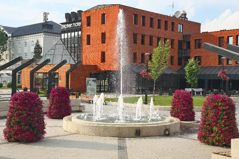 Zepter Hotel Drina Bajina Basta, Member Of Zepter Hotels