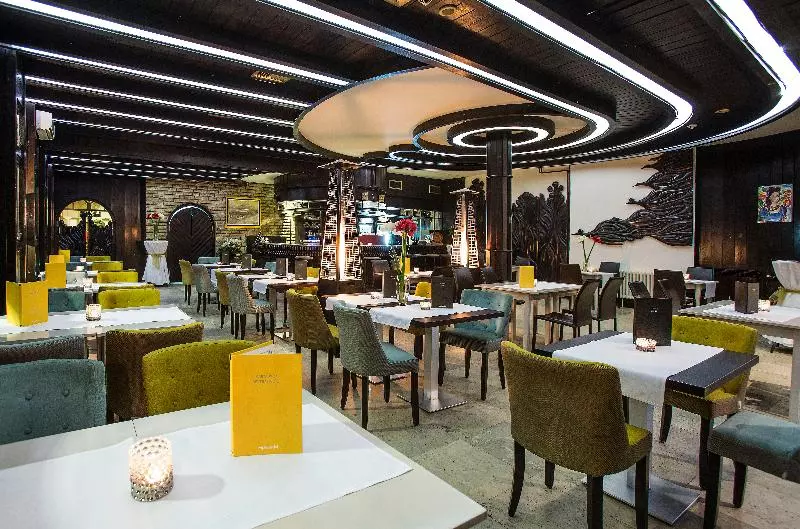 Zepter Hotel Drina Bajina Basta, Member Of Zepter Hotels
