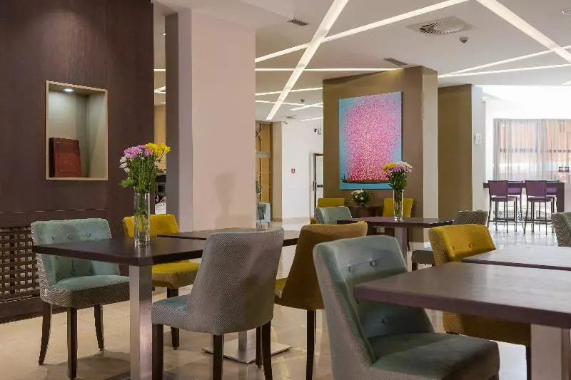 Zepter Hotel Drina Bajina Basta, Member Of Zepter Hotels