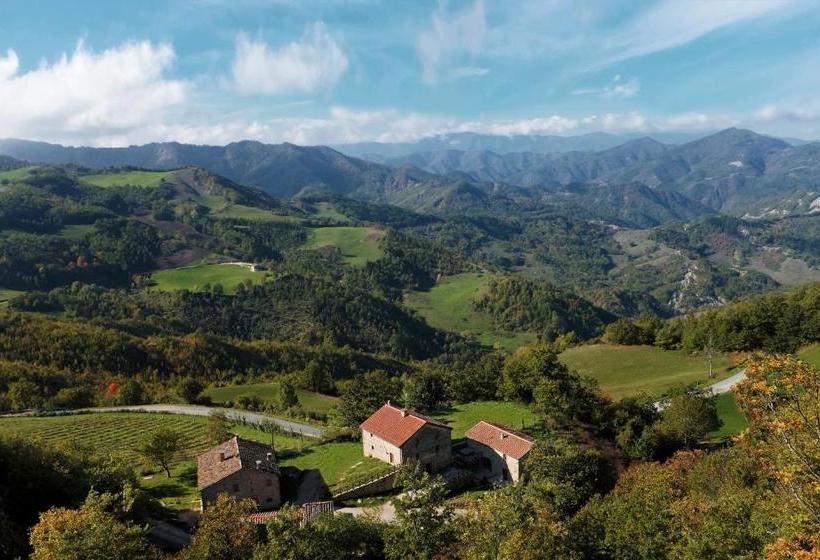 Agriturismo Terrazza Sul Parco