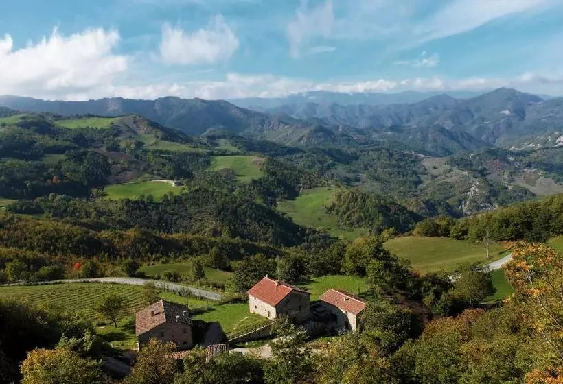 Agriturismo Terrazza Sul Parco