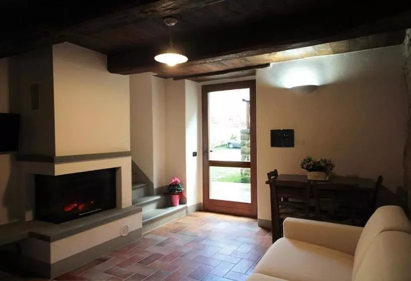 Agriturismo Terrazza Sul Parco