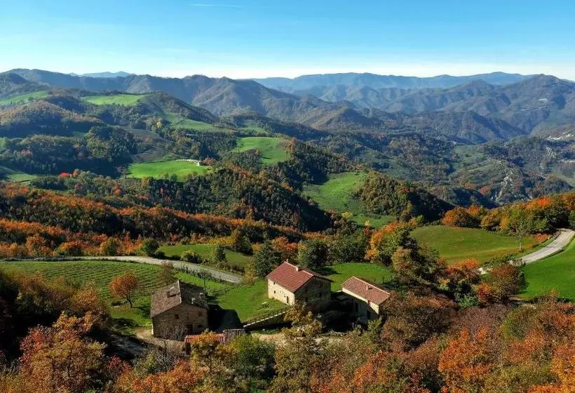 Agriturismo Terrazza Sul Parco