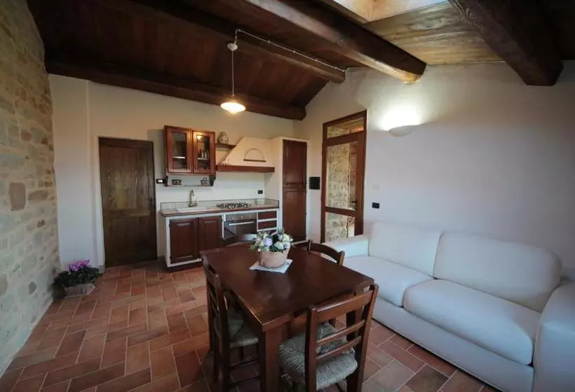 Agriturismo Terrazza Sul Parco