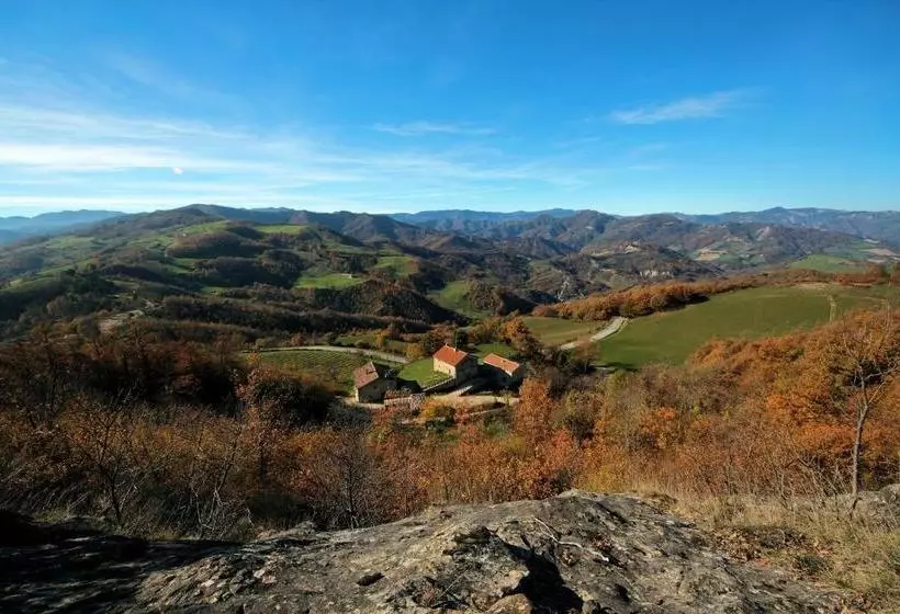 Agriturismo Terrazza Sul Parco