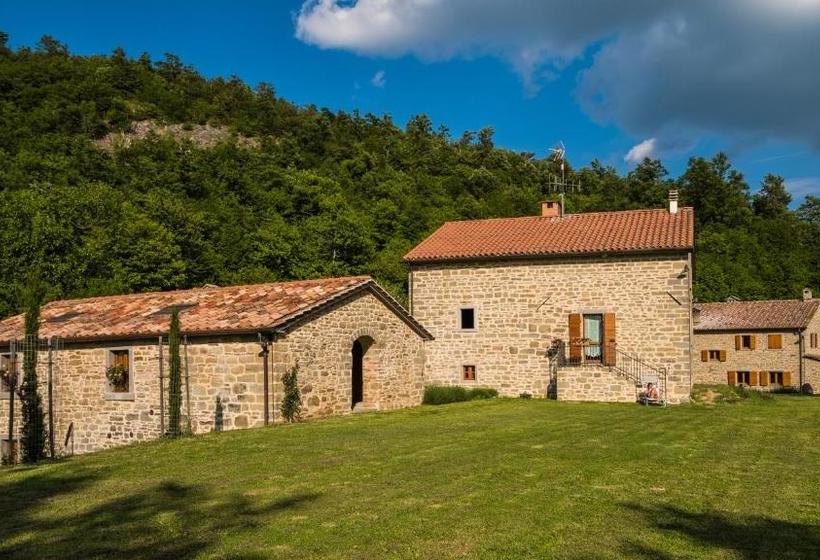 Agriturismo Terrazza Sul Parco