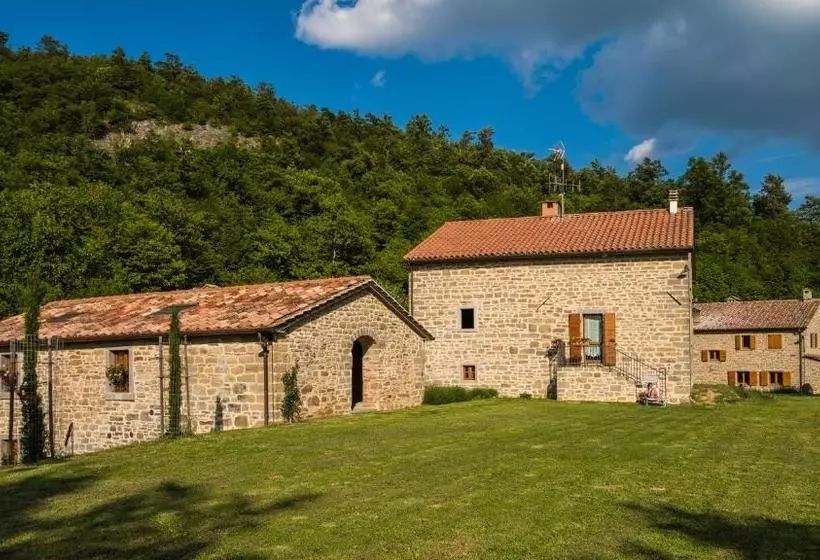 Agriturismo Terrazza Sul Parco