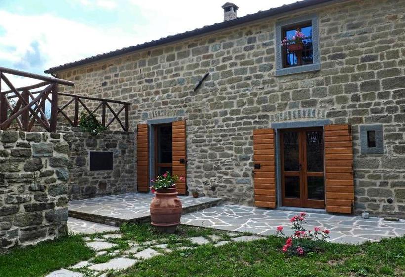 Agriturismo Terrazza Sul Parco