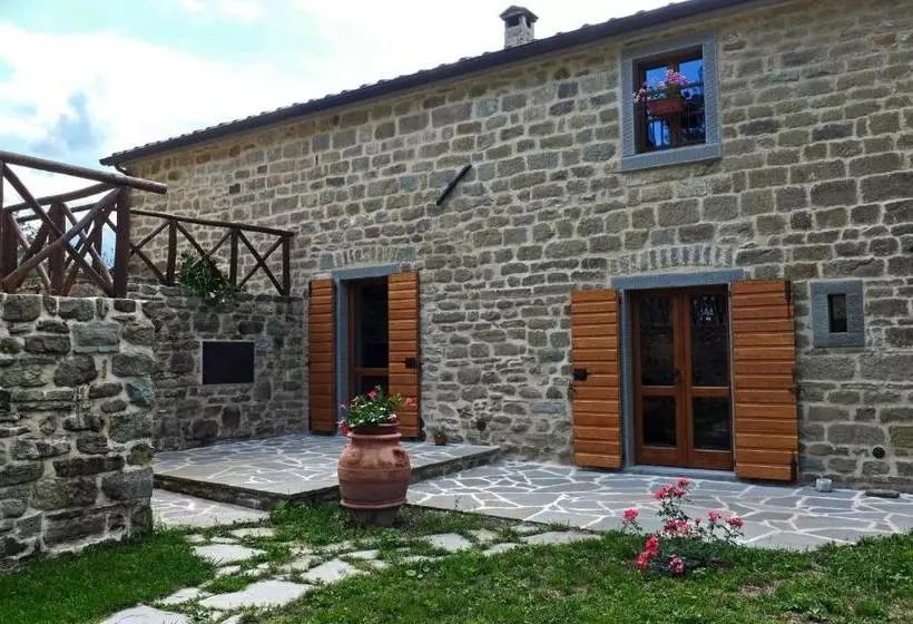 Agriturismo Terrazza Sul Parco