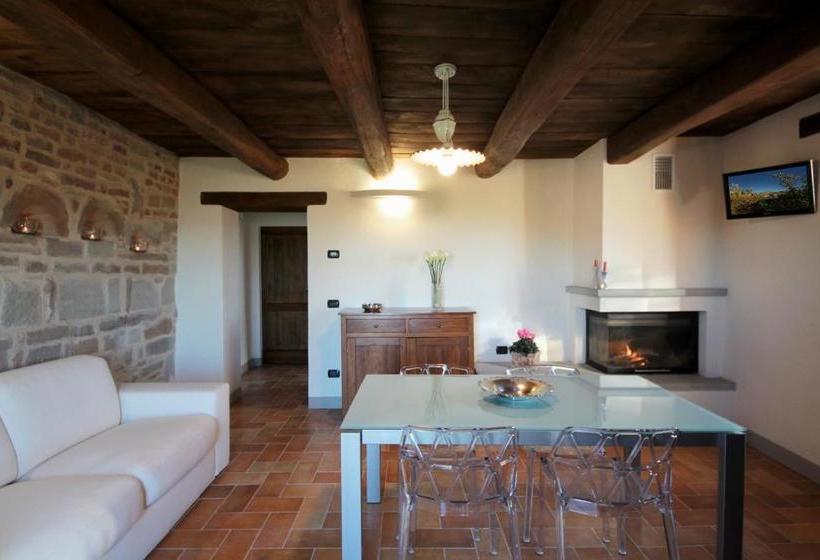 Agriturismo Terrazza Sul Parco