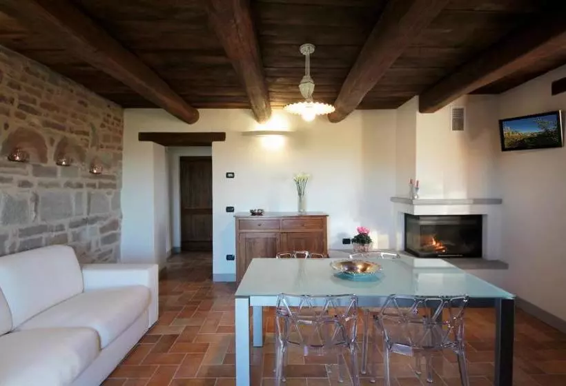 Agriturismo Terrazza Sul Parco