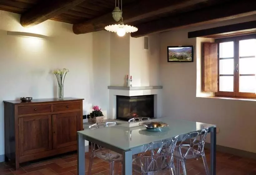 Agriturismo Terrazza Sul Parco