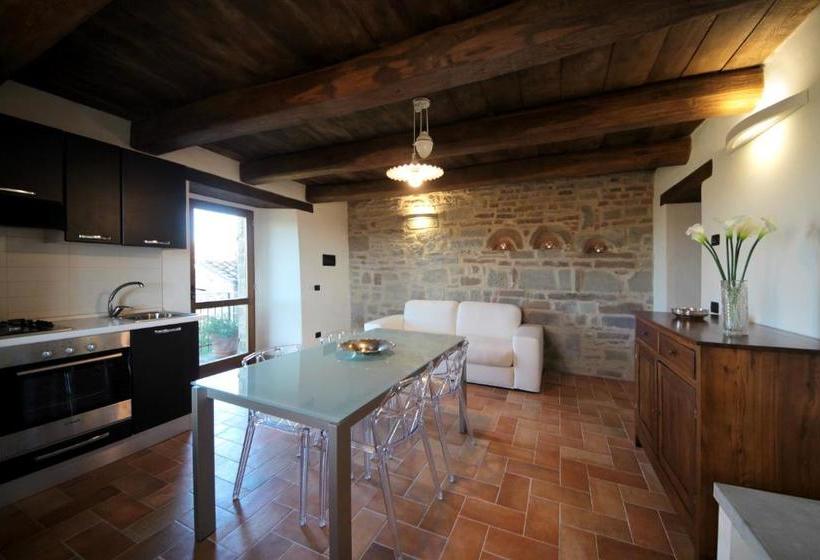 Agriturismo Terrazza Sul Parco