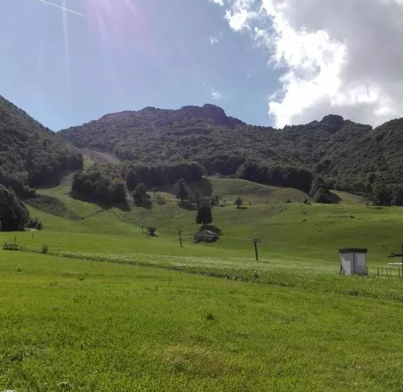 B & B Ametista Bergamo