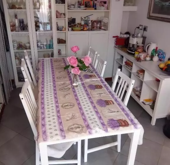 B & B Ametista Bergamo