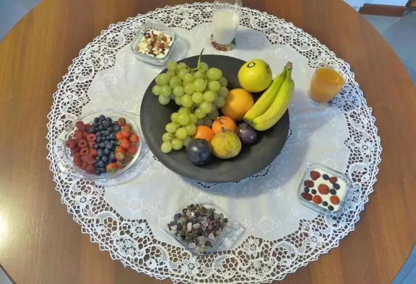 B & B Ametista Bergamo