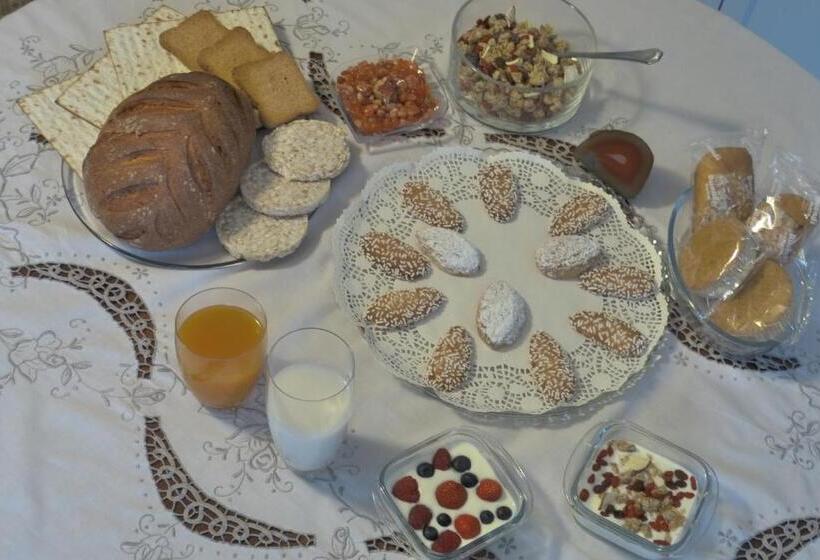 B & B Ametista Bergamo