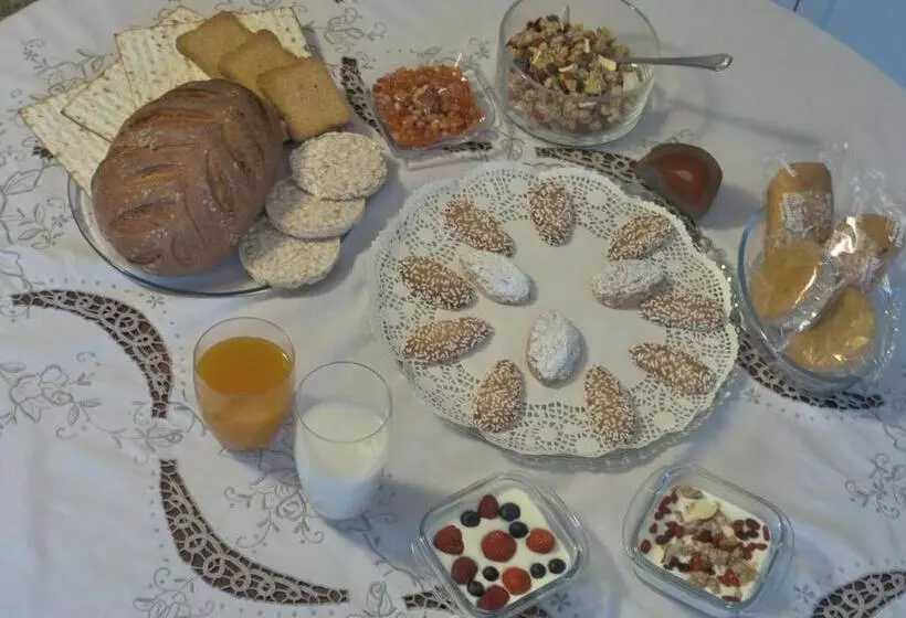 B & B Ametista Bergamo