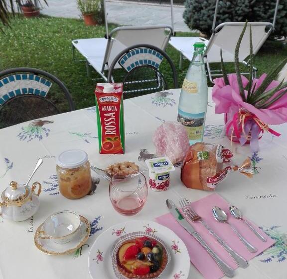 B & B Ametista Bergamo