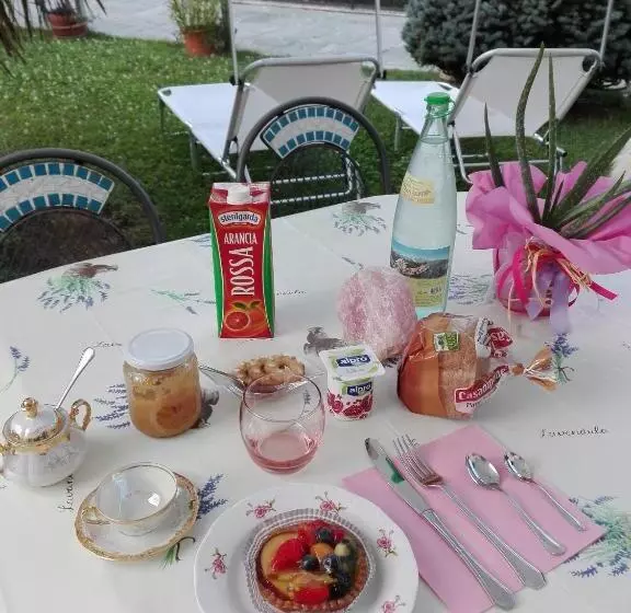 B & B Ametista Bergamo