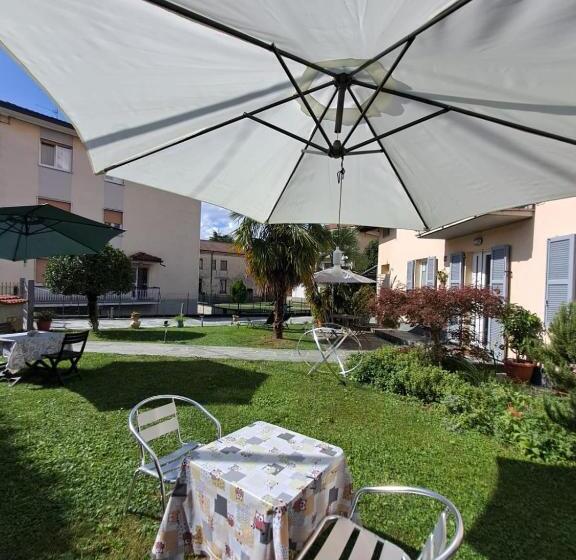 B & B Ametista Bergamo