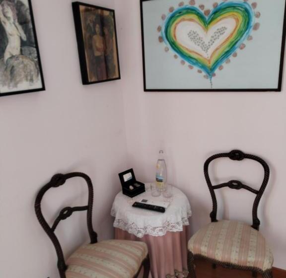 B & B Ametista Bergamo