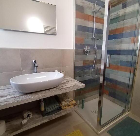 B & B Ametista Bergamo
