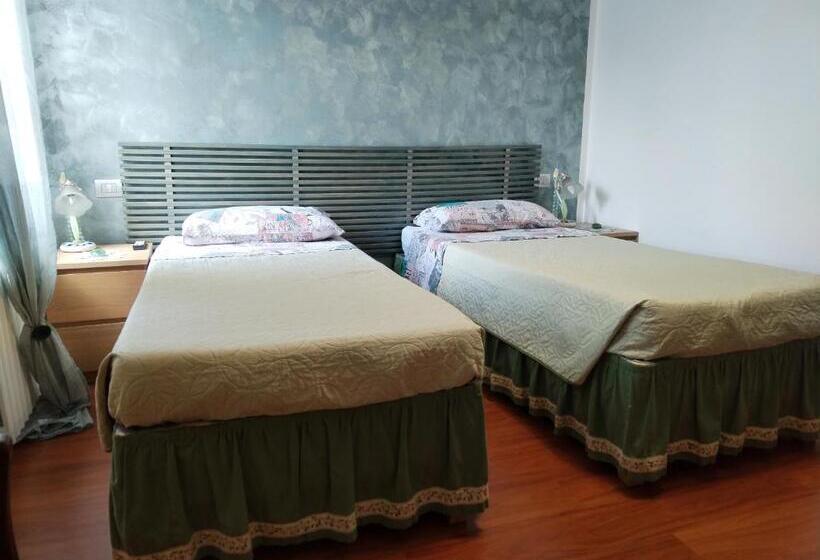 B & B Ametista Bergamo
