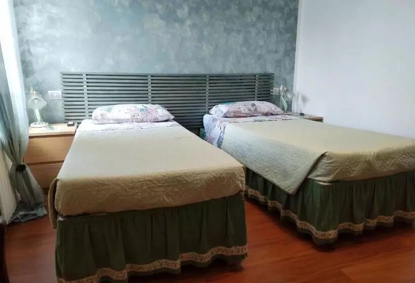B & B Ametista Bergamo