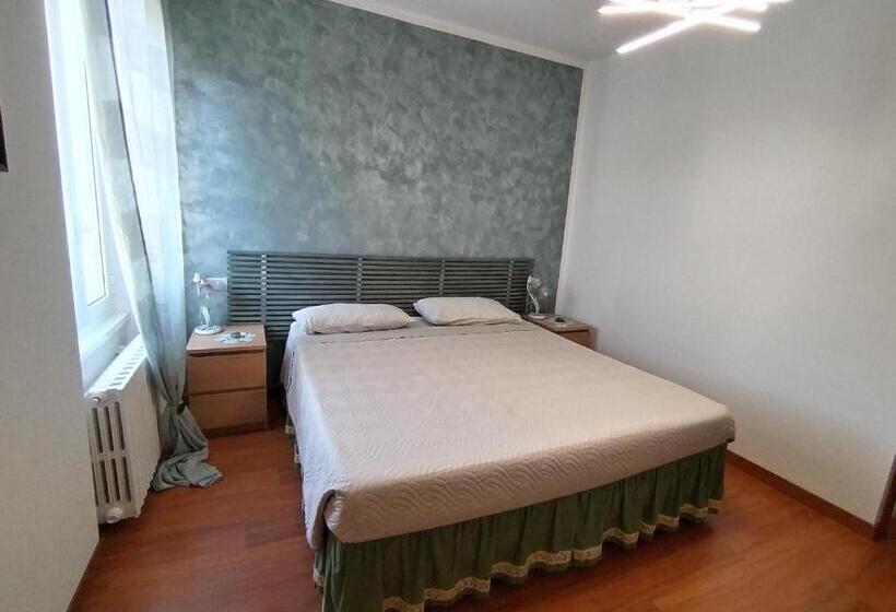 B & B Ametista Bergamo