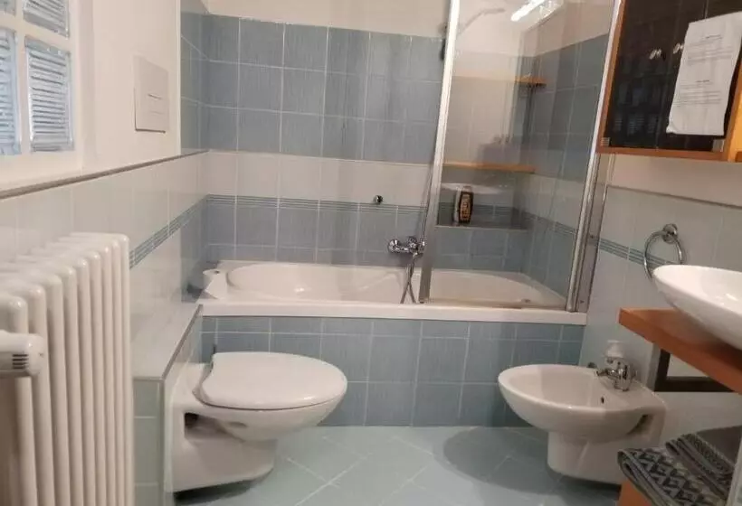 B & B Ametista Bergamo