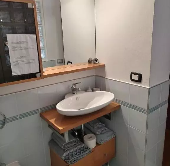 B & B Ametista Bergamo