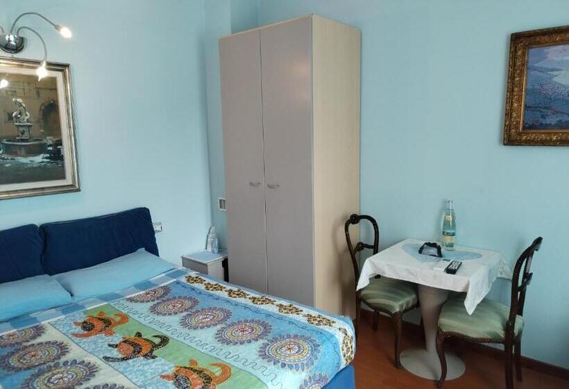 B & B Ametista Bergamo