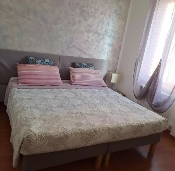 B & B Ametista Bergamo