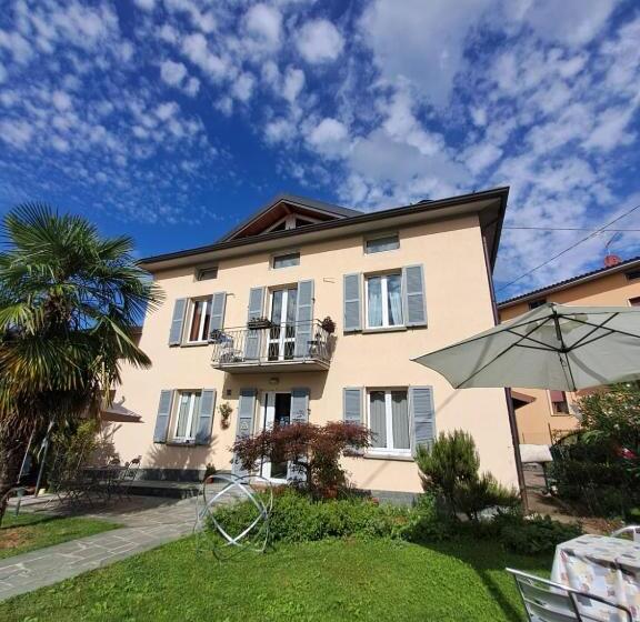 B & B Ametista Bergamo