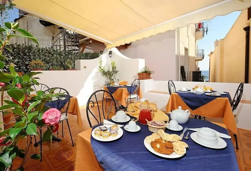 B&b Antico Palmento