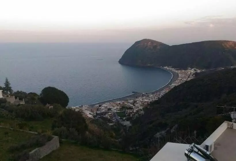 B&b Antico Palmento