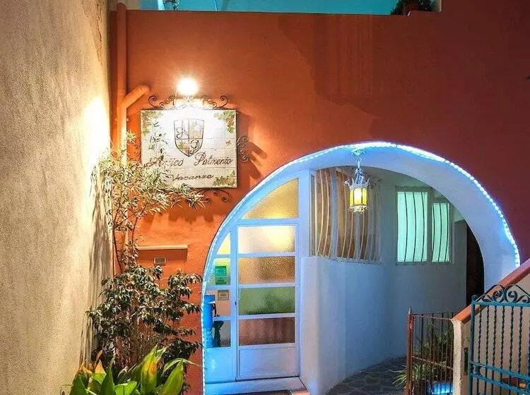B&b Antico Palmento