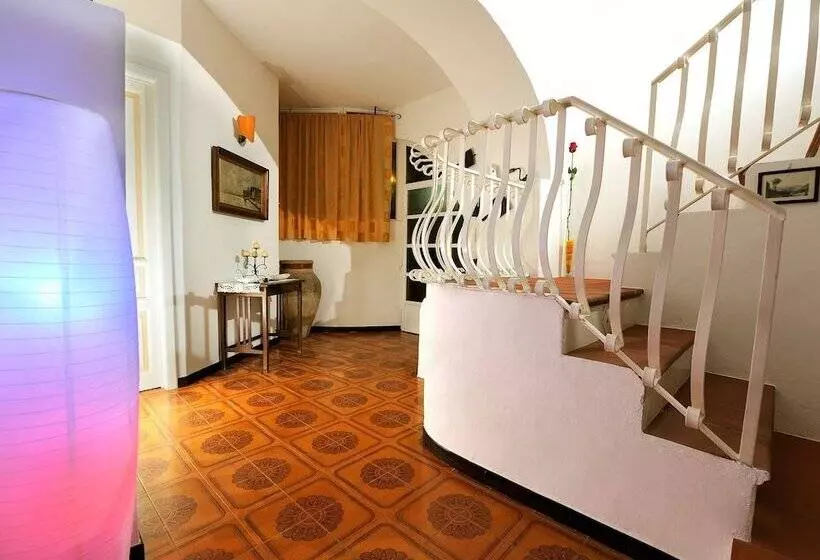B&b Antico Palmento