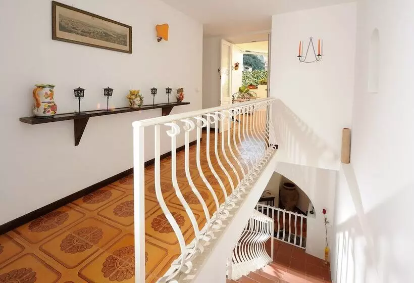 B&b Antico Palmento
